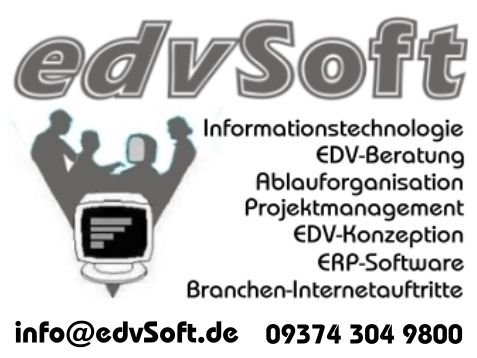 Logo edvsoft